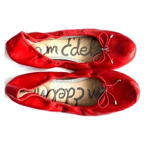 Sam Edelman Flats